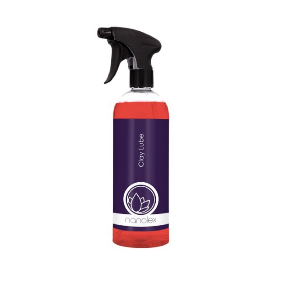 NANOLEX CLAY LUBE 750ml