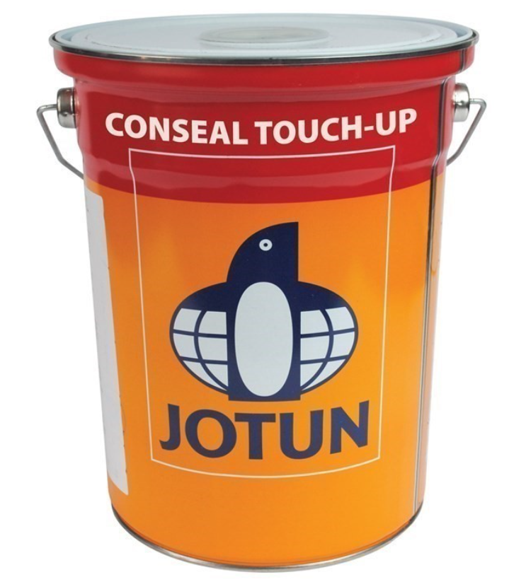 CONSEAL TU 20L IN TINTA