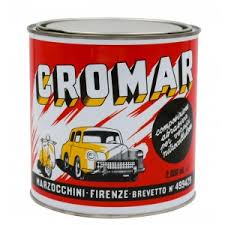 PASTA ABRASIVA  CROMAR TA LT2