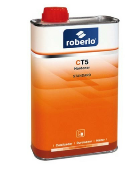 CATALIZZATORE RAPIDO VT141 CT6 0,25 ( quando a zer disattivare solo STANDARD 62292)