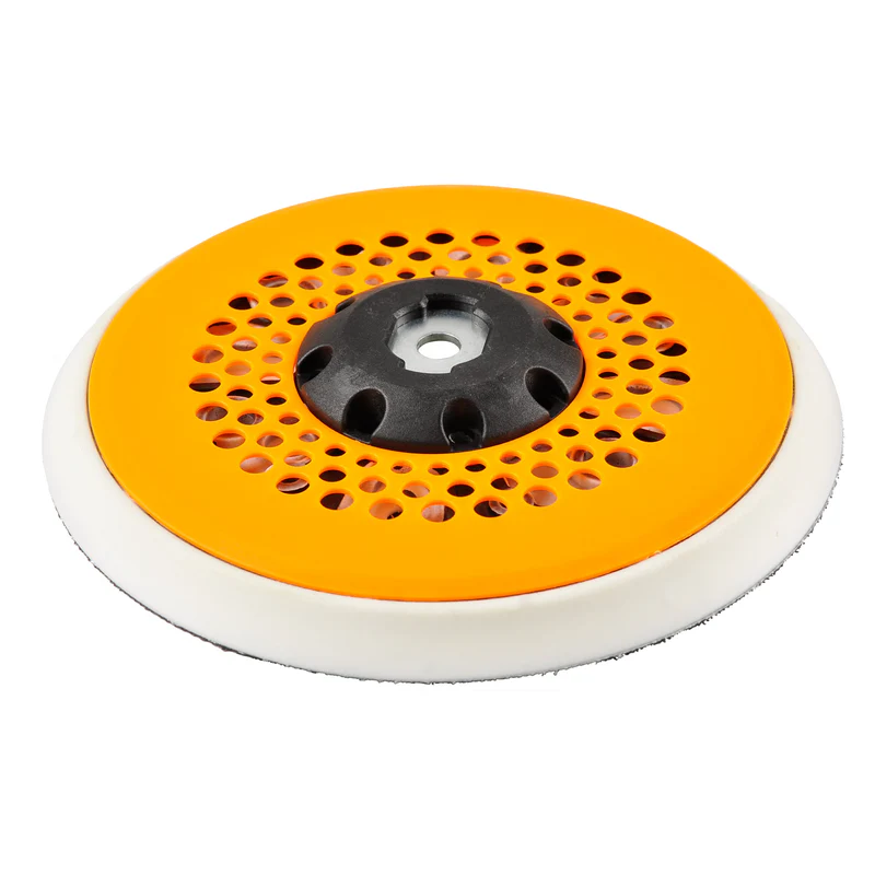 PLATORELLO  Ø  150 M8 PER LUCIDATRICE EX620