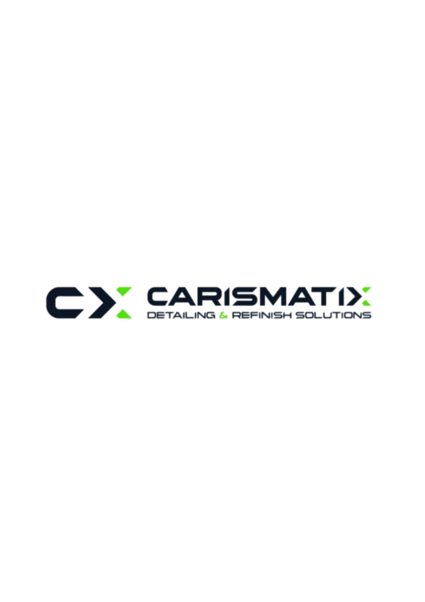 carismatix V