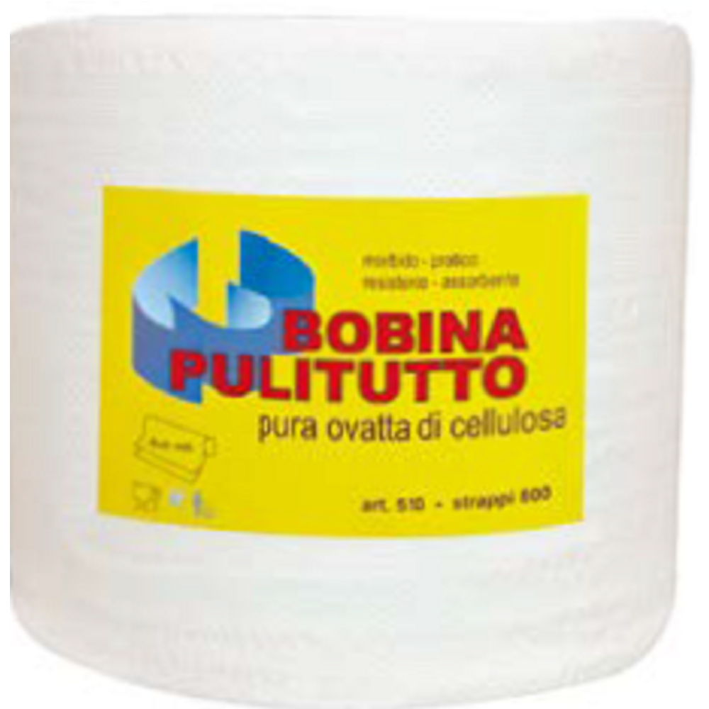 Articoli pulizia locale
