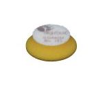 TAMPONE LUCID.   SPUGNA DA- FINE GIALLO Ø 40 mm Rupes DA40M
