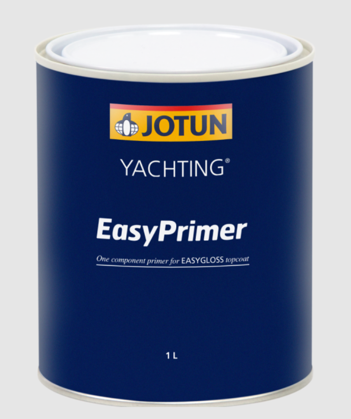 EASY PRIMER