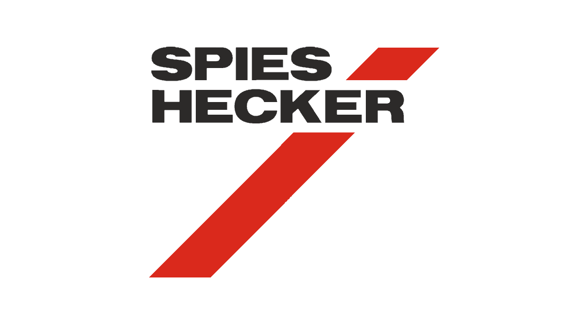spieshecker logo