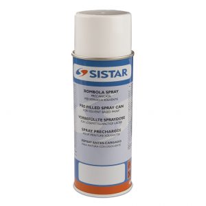 BOMBOLETTA ACRYL 1K Y0490- 400 ML*