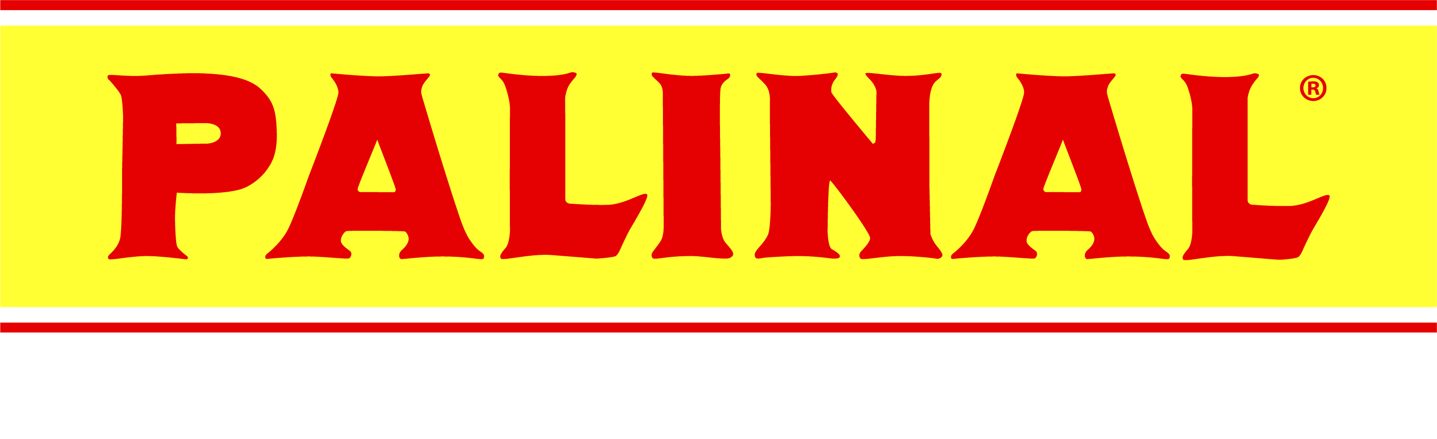 Palinal logo CMYK BIANCO