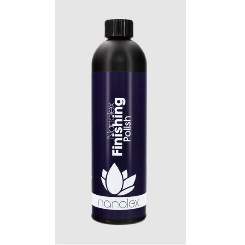 NANOLEX FINISHING POLISH 750ml