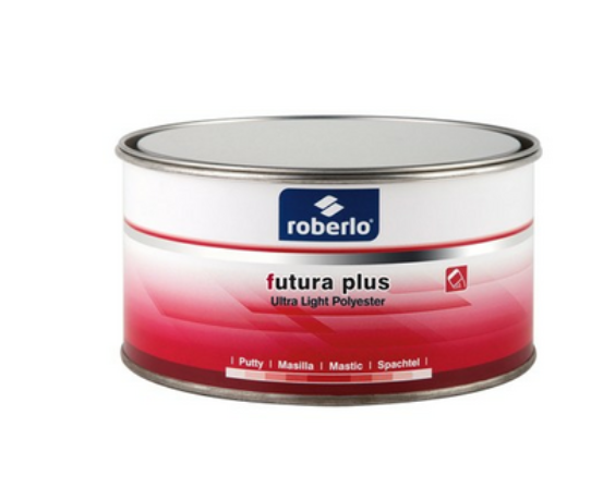 STUCCO ROBERLO FUTURA PLUS PAD.A+B LT ad esaurimento