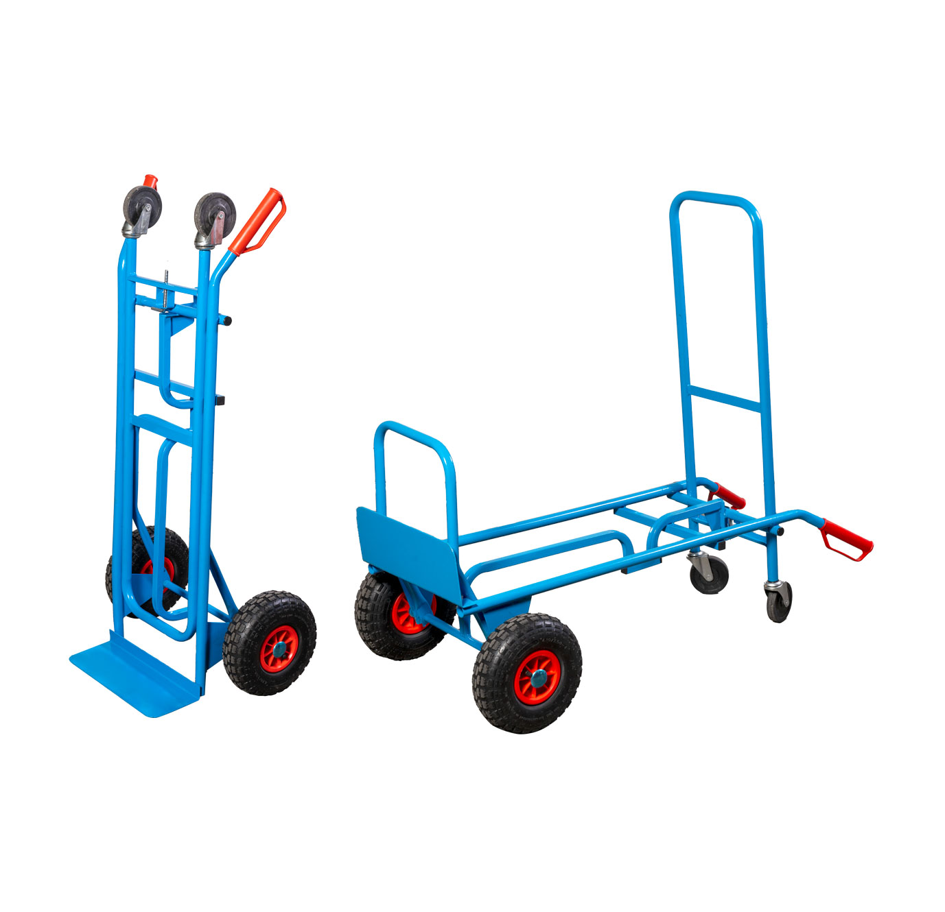 CARRELLO 2-IN-1