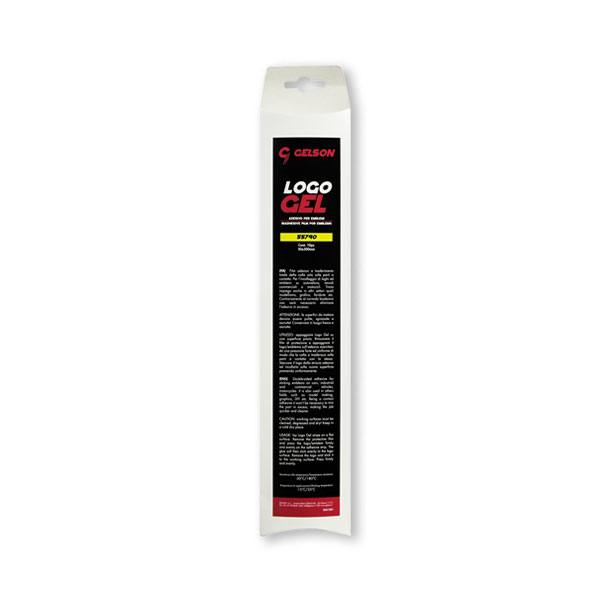 NASTRO BIADESIVO  SOTTILE LOGOGEL 50X300 CF 10
