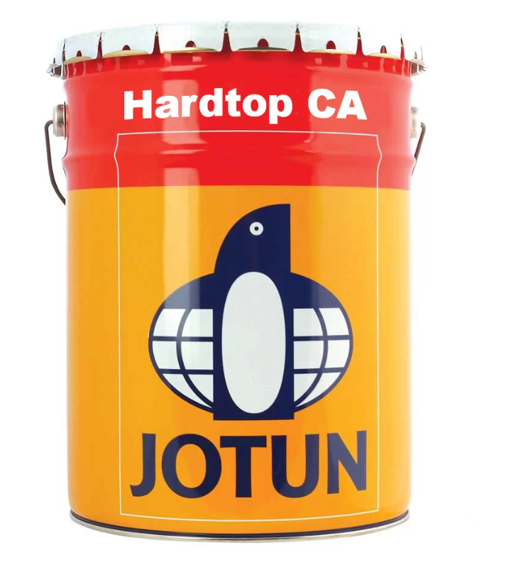 HARDTOP CA BASE COMP. A