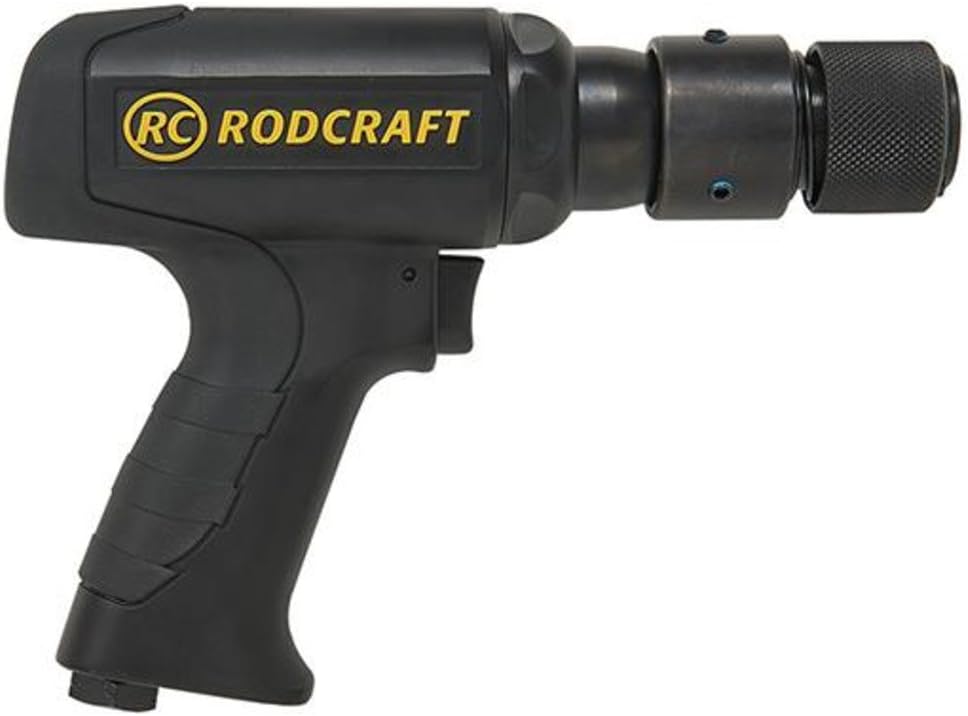 DEMOLITORE MOD. RC5185/ammortizzato