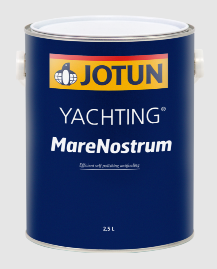 ANTIVEGETATIVA  MARE NOSTRUM LT 2,5