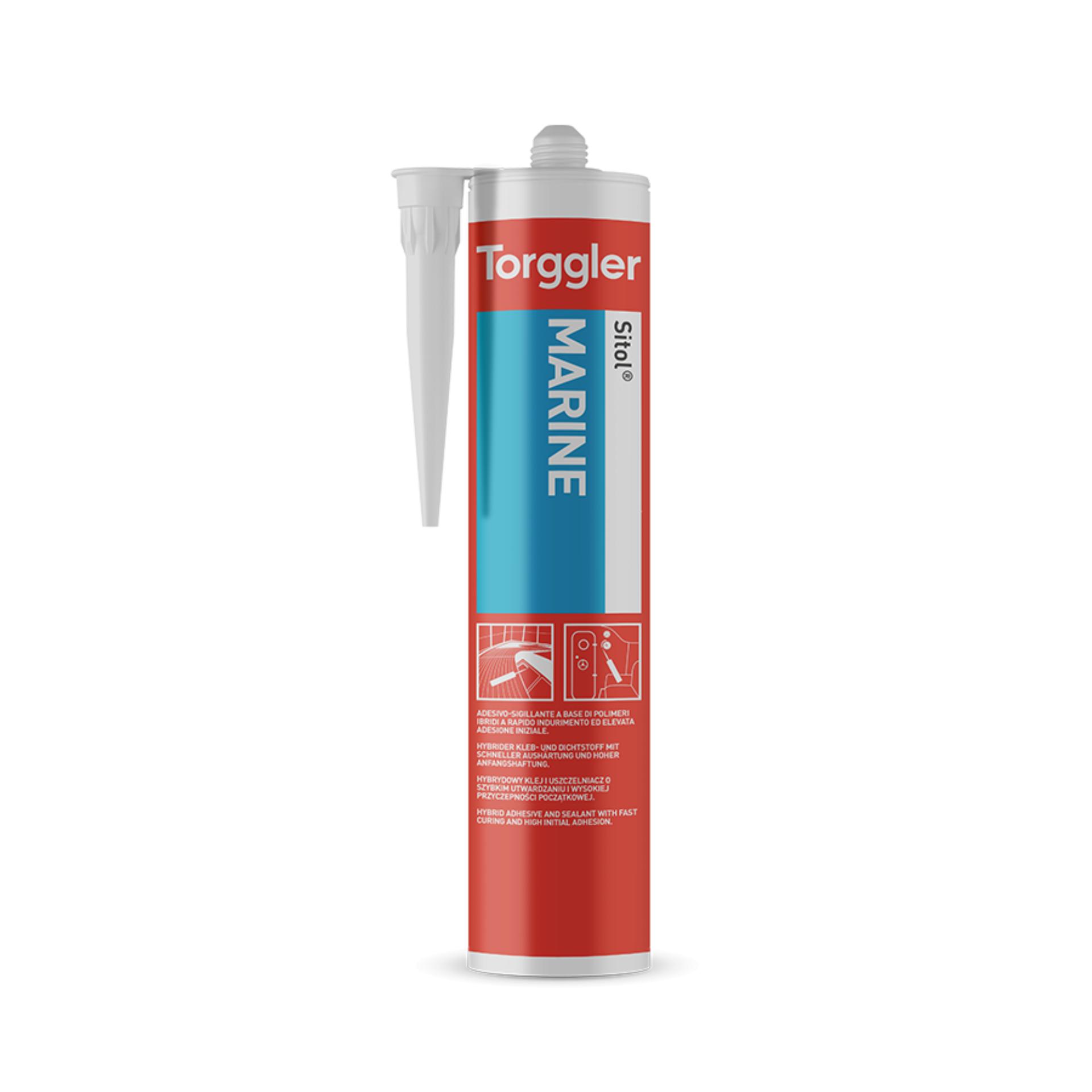 SIGILLANTE SITOL MARINE CARTUCCIA 290ML