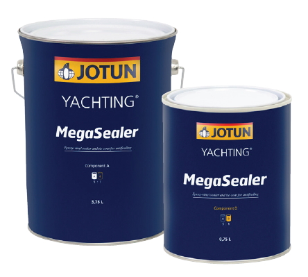MEGASEALER BUFF A+B