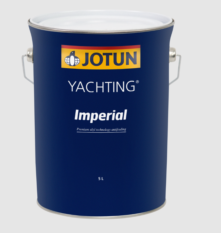 ANTIVEGETATIVA MEGAYACHT IMPERIAL
