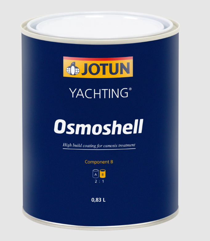 OSMOSHELL  A+B  LT 2,5