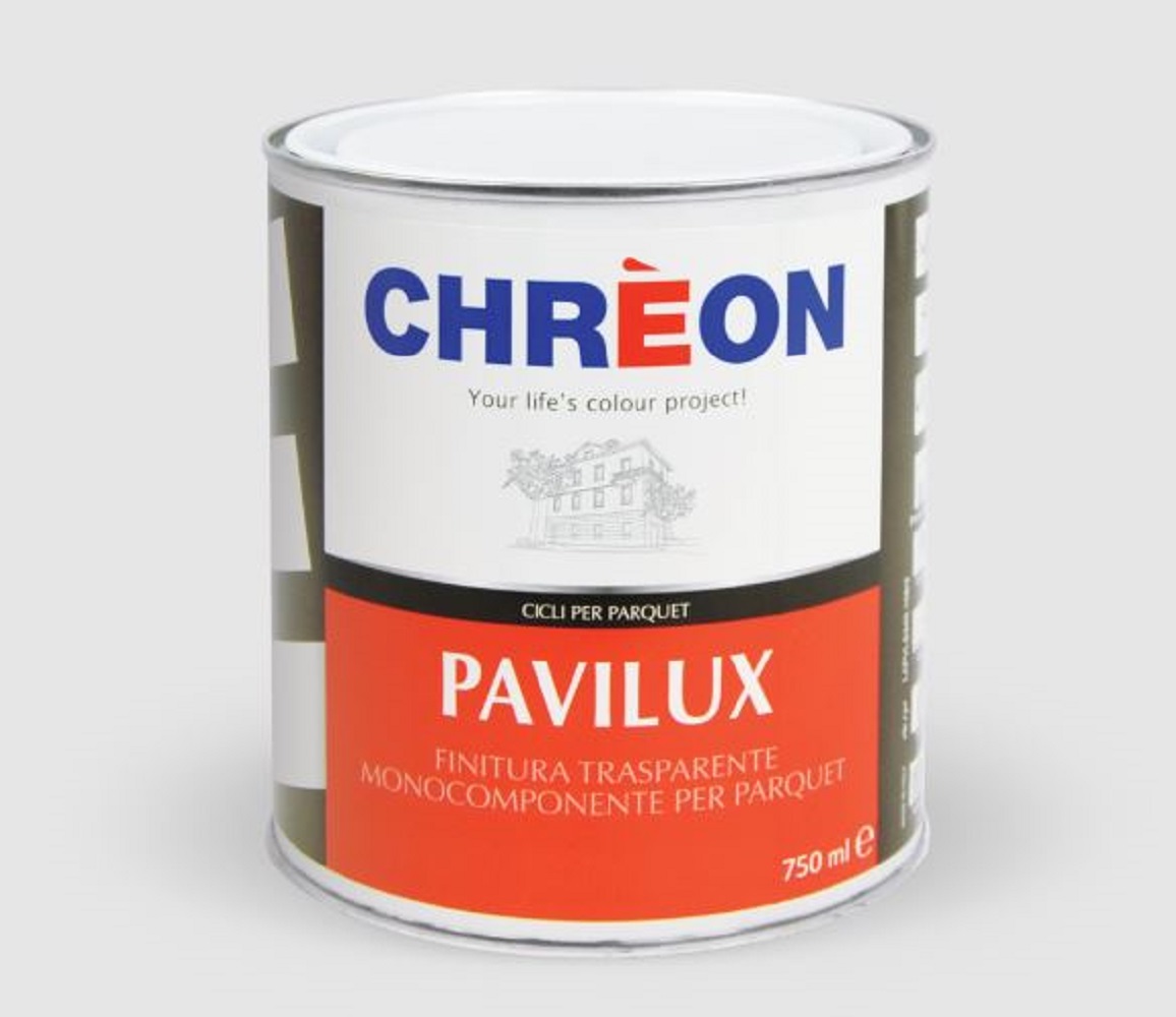 PAVILUX 1K LUCIDO LT 0,75