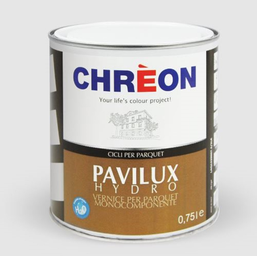 PAVILUX HYDRO 1K LUCIDO LT 3