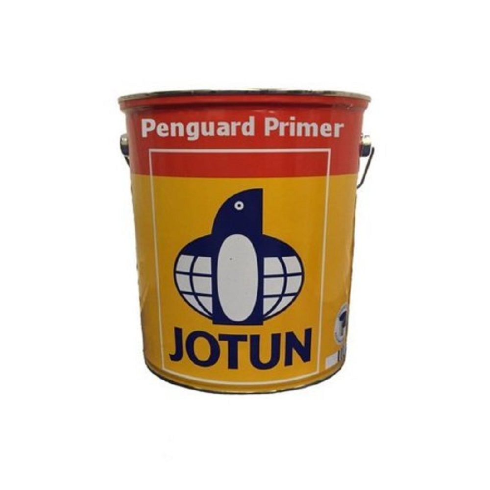 PENGUARD PRIMER GREY A 4L