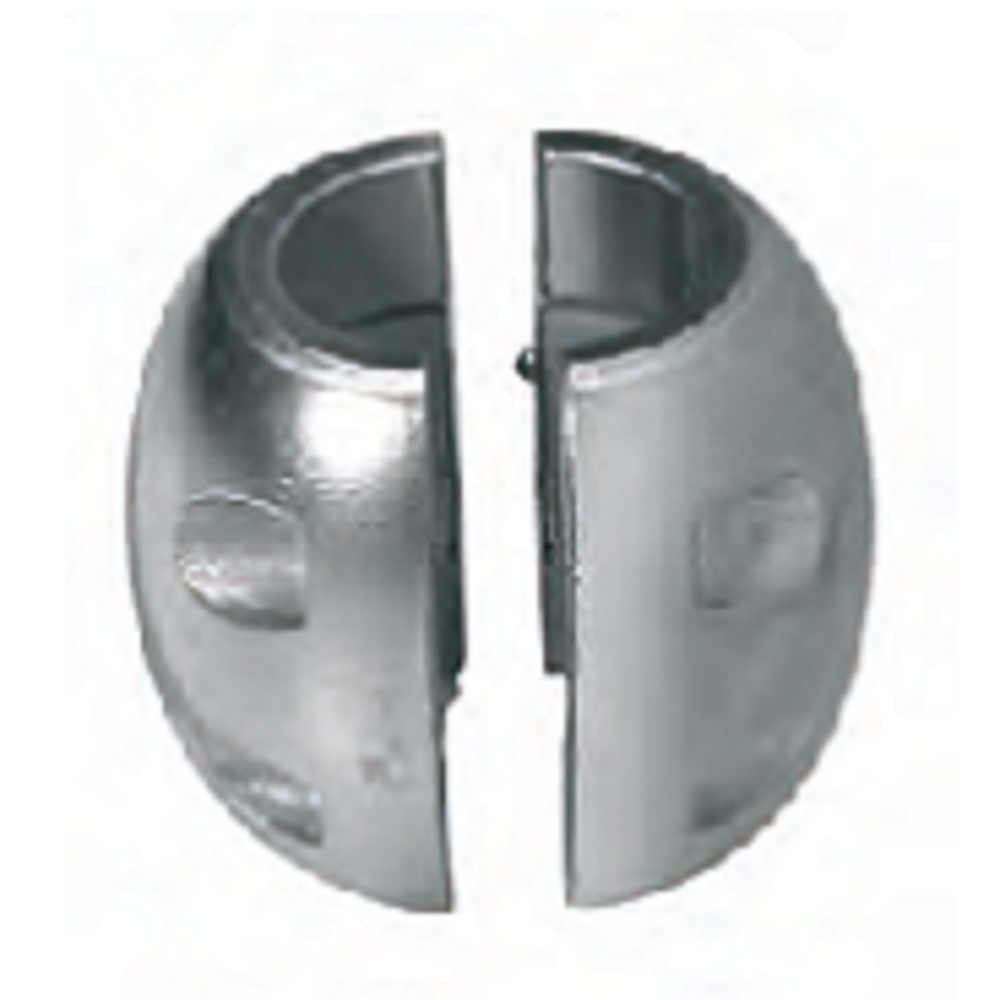 AN021 BRACCIALI PER ASSI D.57,2 MM PESANTE