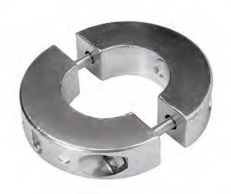 AV001 COLLARI PER ASSI D.18 MM