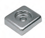 HN009 ANODO PER MOTORE HONDA FH- 9 MOTORI HP 8-10-15