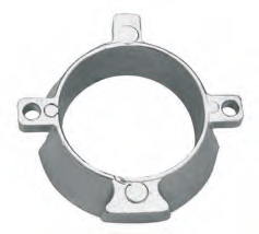 ME019 ANODO PER MOTORE MERCURY FM-17 ALPHA ONE