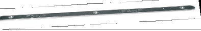 NC042 ANODO SCAFI VELOCI FS-900 MIS 880X45X11 MIS 3 FORI DIAM 9