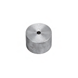 NC072B ANODO PER IDROJET ARNESON MOTORI 2008 MIS DIAM 65 FORO DIAM 10