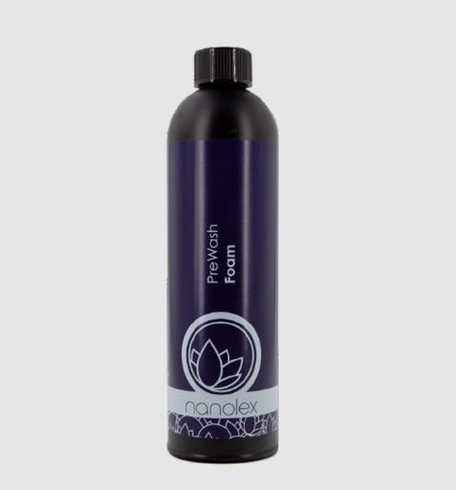 NANOLEX PREWASH FOAM 750ml