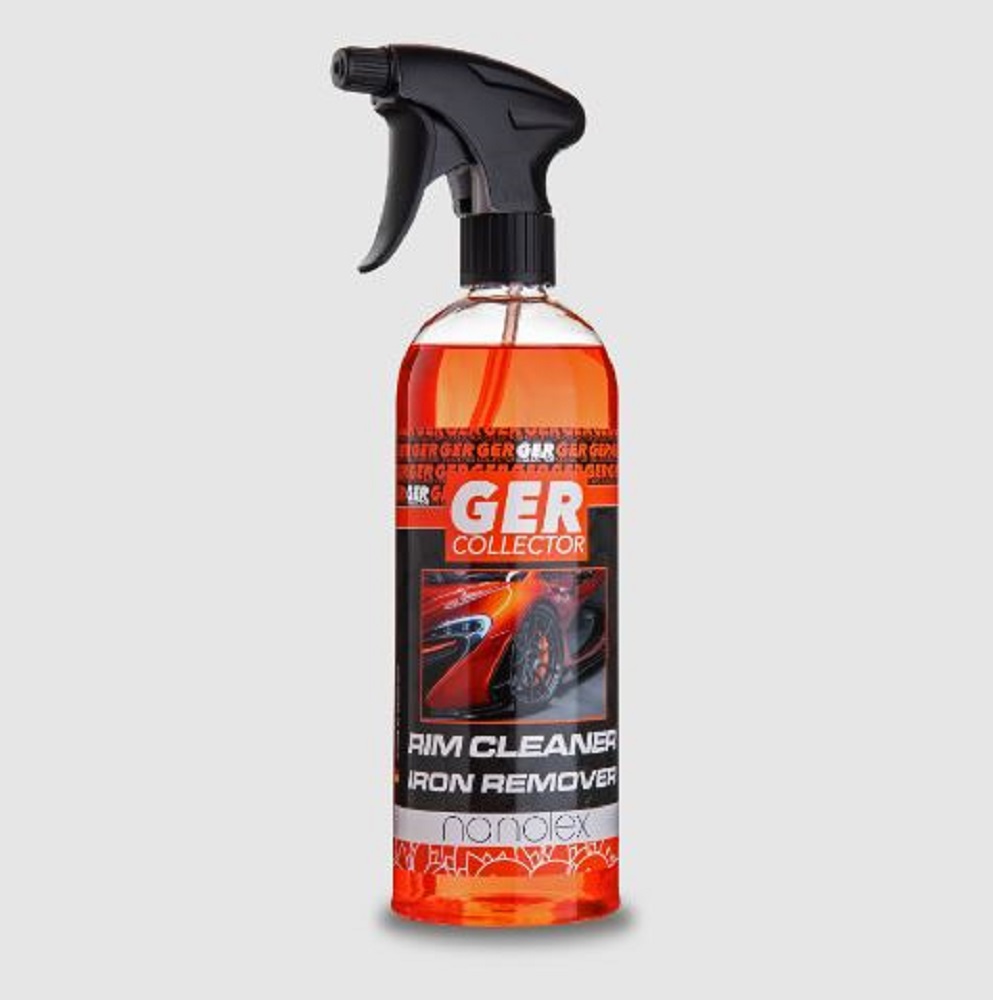 NANOLEX GERCOLLECTOR RIM CLEANER IR