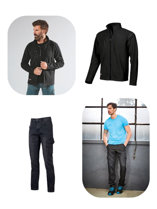 PANTALONCINI CORTI    U-POWER  MERCURY