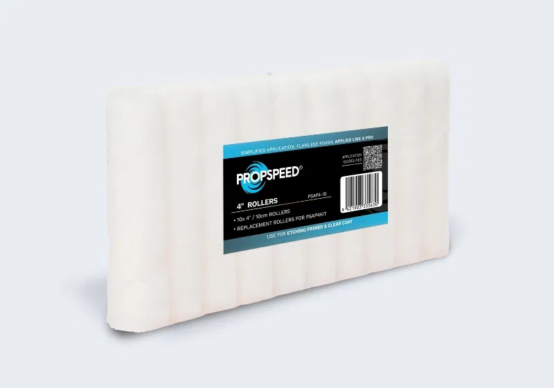 PROPSPEED roller Conf. 10 PZ