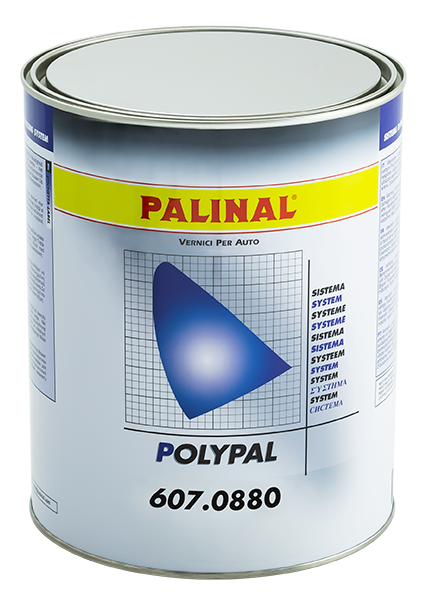 EPOX PRIMER 880 3:1 con 2000
verificare la precisione del colore con provino