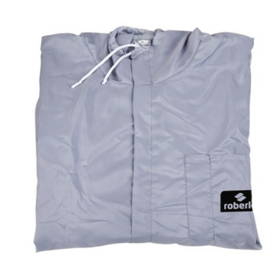 TUTA  NYLON VERNICIATURA