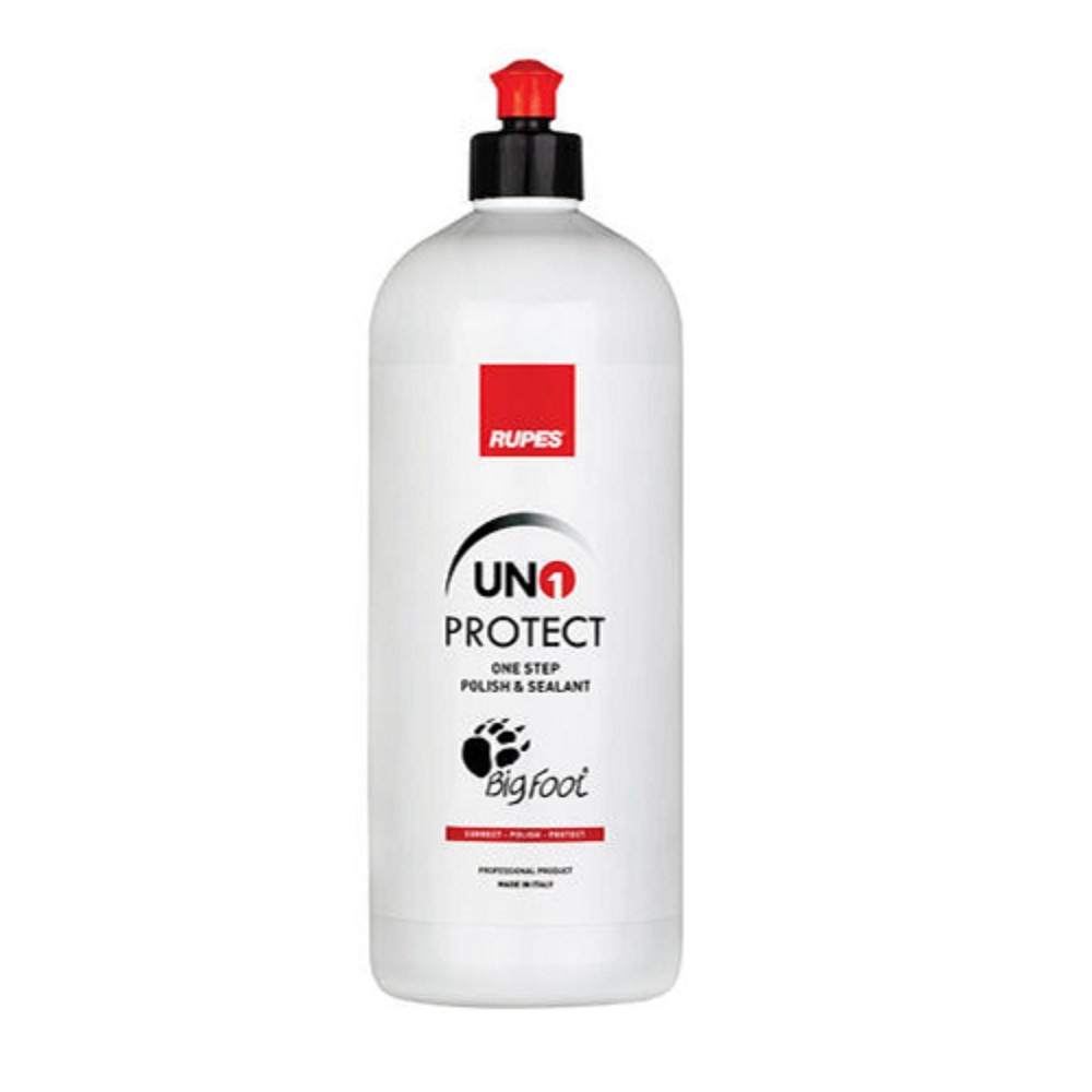 PASTA ABRASIVA   PROTECT LUCIDANTE PROTETTIVA LT 1 Rupes PROTECT