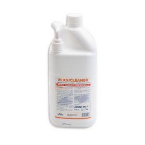 PASTA LAVAMANI  VERNICLEANER GEL x vernici LT 3