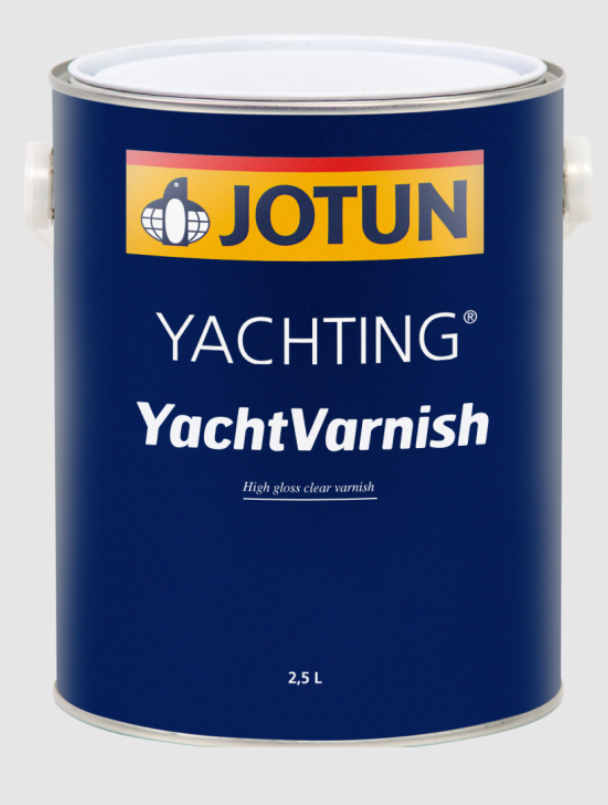 YACHT VARNISH  LT 1